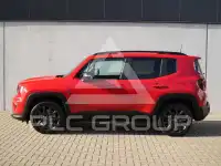2023 Jeep Renegade