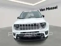 2023 Jeep Renegade