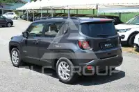 2023 Jeep Renegade