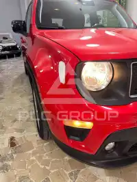 2023 Jeep Renegade