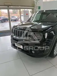 2023 Jeep Renegade