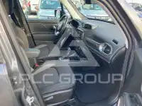 2023 Jeep Renegade