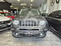 2023 Jeep Renegade
