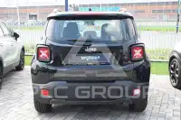 2023 Jeep Renegade