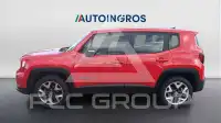 2023 Jeep Renegade