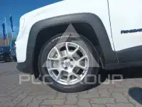 2023 Jeep Renegade