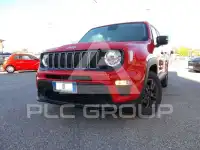 2023 Jeep Renegade