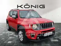 2023 Jeep Renegade