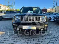 2023 Jeep Renegade