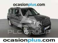 2023 Jeep Renegade