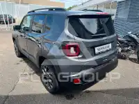 2023 Jeep Renegade