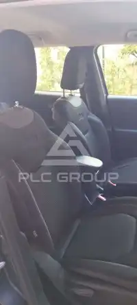 2023 Jeep Renegade