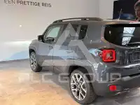 2023 Jeep Renegade