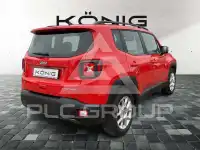 2023 Jeep Renegade