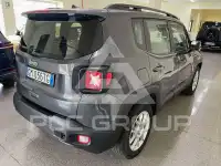 2023 Jeep Renegade