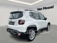 2023 Jeep Renegade