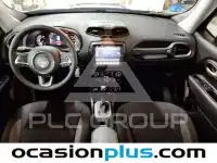 2023 Jeep Renegade