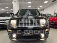 2023 Jeep Renegade