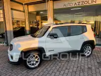 2023 Jeep Renegade