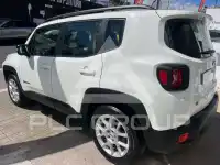 2023 Jeep Renegade