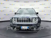 2023 Jeep Renegade