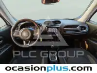 2023 Jeep Renegade