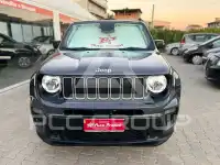 2023 Jeep Renegade