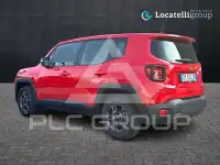 2023 Jeep Renegade