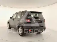2023 Jeep Renegade