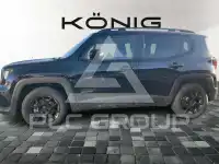 2023 Jeep Renegade