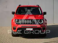 2023 Jeep Renegade