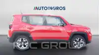 2023 Jeep Renegade