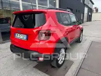 2023 Jeep Renegade
