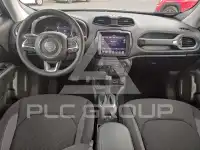 2023 Jeep Renegade