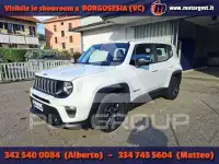 2023 Jeep Renegade