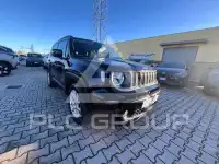 2023 Jeep Renegade
