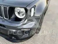 2023 Jeep Renegade