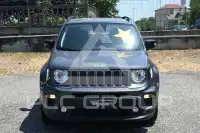 2023 Jeep Renegade