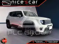 2023 Jeep Renegade