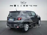 2023 Jeep Renegade