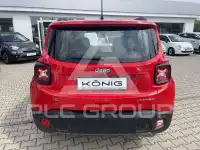 2023 Jeep Renegade