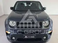 2023 Jeep Renegade