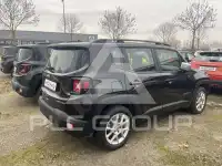 2023 Jeep Renegade