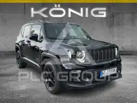 2023 Jeep Renegade