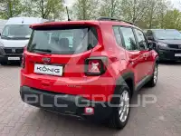 2023 Jeep Renegade