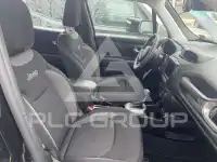 2023 Jeep Renegade