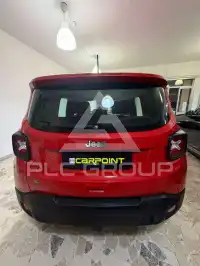 2023 Jeep Renegade