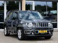 2023 Jeep Renegade
