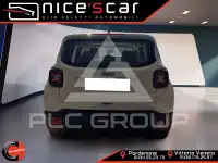 2023 Jeep Renegade