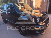 2023 Jeep Renegade